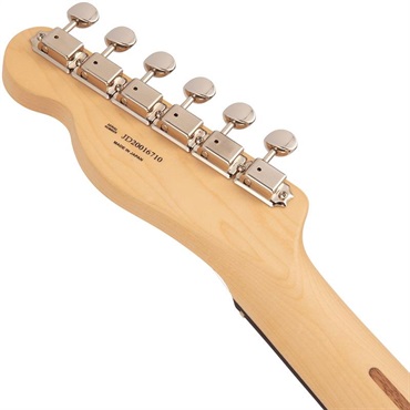 Fender Made in Japan Hybrid II Telecaster (Arctic White/Rosewood) 画像5