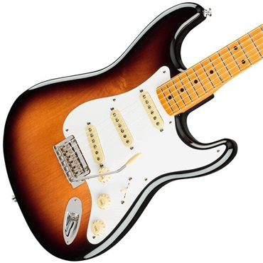 Fender MEX Vintera 50s Stratocaster Modified (2-Color Sunburst) 画像2