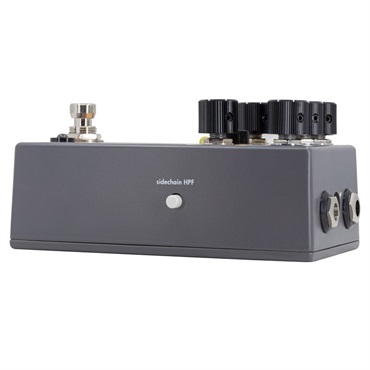 WALRUS AUDIO Mira [Optical Compressor]（ウォルラスオーディオ）コンプレッサー 画像3