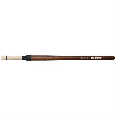 VIC FIRTH RUTE-X - Light Gauge [VIC-RXL] 画像1