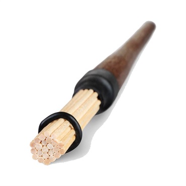 VIC FIRTH RUTE-X - Light Gauge [VIC-RXL] 画像2