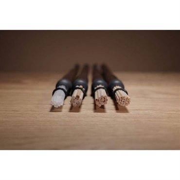 VIC FIRTH RUTE-X - Light Gauge [VIC-RXL] 画像3