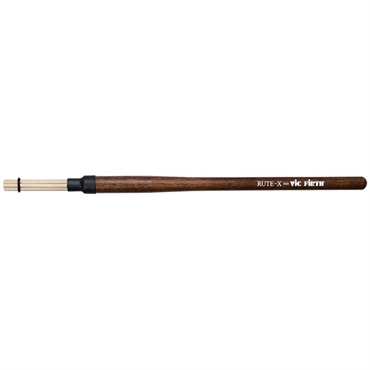 VIC FIRTH RUTE-X - Heavy Gauge [VIC-RXH] 画像1