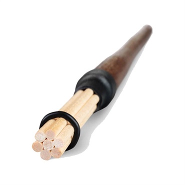 VIC FIRTH RUTE-X - Heavy Gauge [VIC-RXH] 画像2
