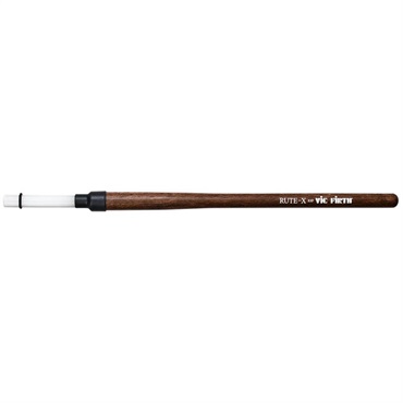 VIC FIRTH RUTE-X - Poly Synthetic [VIC-RXP] 画像1