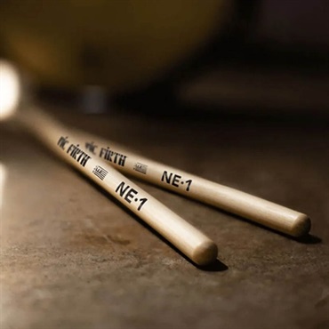 VIC FIRTH American Classic NE-1 - by Mike Johnston [VIC-NE1] 画像1