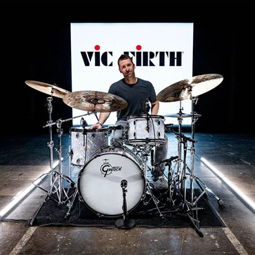 VIC FIRTH American Classic NE-1 - by Mike Johnston [VIC-NE1] 画像2