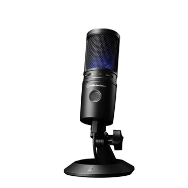 audio-technica AT2020USB-X (USBコンデンサーマイクロフォン) 画像1
