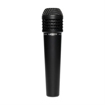 LEWITT MTP 440 DM (ルーイット)(MTP440DM)(楽器用ダイナミックマイク)(カーディオイド)(SM57) 画像1