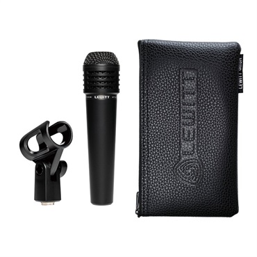 LEWITT MTP 440 DM (ルーイット)(MTP440DM)(楽器用ダイナミックマイク)(カーディオイド)(SM57) 画像3