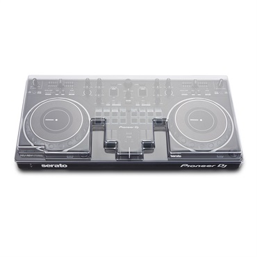 DECKSAVER 【夏先取り大特価セール】DSLE-PC-DDJREV1 【DDJ-REV1専用保護カバー】 画像2