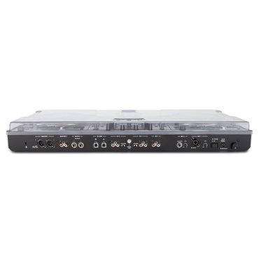 DECKSAVER DS-PC-DDJREV7 【DDJ-REV7専用保護カバー】 画像1