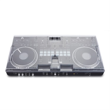 DECKSAVER DS-PC-DDJREV7 【DDJ-REV7専用保護カバー】 画像2
