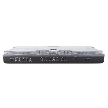 DECKSAVER DS-PC-DDJREV7 【DDJ-REV7専用保護カバー】 画像4