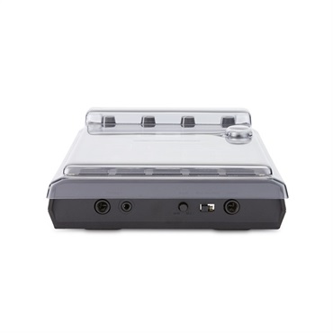 DECKSAVER 【夏のボーナスセール】DS-PC-SP404MK2 【SP-404MK2専用保護カバー】 画像3
