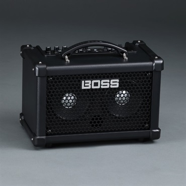BOSS DUAL CUBE BASS LX [DCB-LX] 画像4
