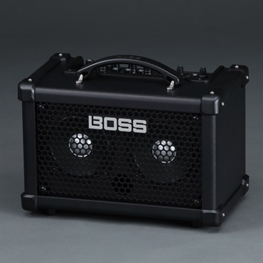BOSS DUAL CUBE BASS LX [DCB-LX] 画像5