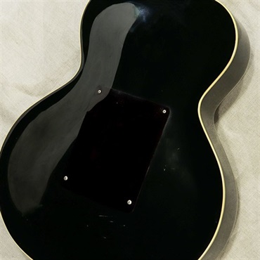 Epiphone VINTAGE Zephyr mid40's Modify Refinish Black 画像3