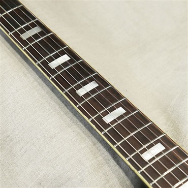 Epiphone VINTAGE Zephyr mid40's Modify Refinish Black 画像8
