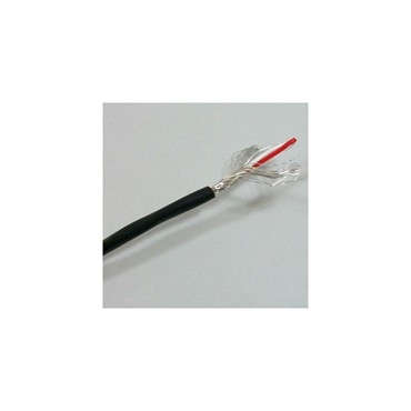 Montreux 2 conductors shield wire 1 meter　[8230] 画像1