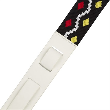 Fender USA George Harrison Rocky Leather Strap [#0990623001] 画像4