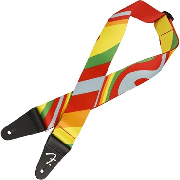 Fender USA George Harrison Rocky Polyester Strap [#0990623002] 画像1