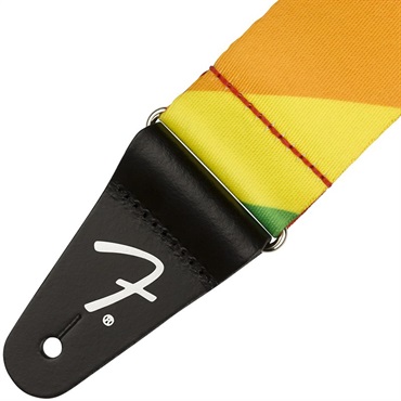 Fender USA George Harrison Rocky Polyester Strap [#0990623002] 画像2