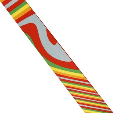 Fender USA George Harrison Rocky Polyester Strap [#0990623002] 画像3