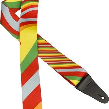 Fender USA George Harrison Rocky Polyester Strap [#0990623002] 画像5
