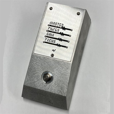 ELECTRONIC AUDIO EXPERIMENTS 0xEAE Boost（EAE）ブースター 画像1