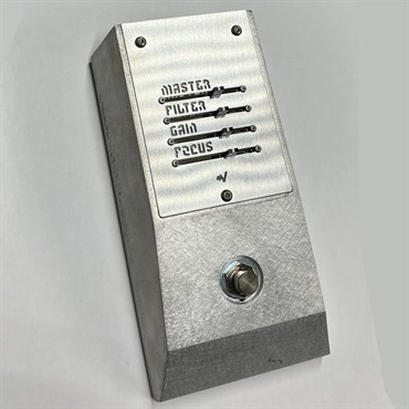 ELECTRONIC AUDIO EXPERIMENTS 0xEAE Boost（EAE）ブースター 画像2