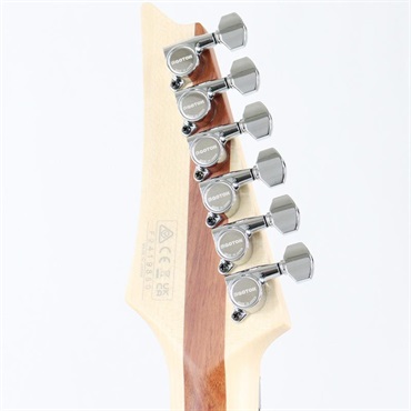 Ibanez JS2450-MCP (Muscle Car Purple) [Joe Satriani Model] 画像8