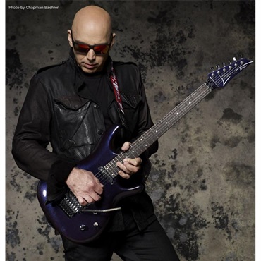 Ibanez JS2450-MCP (Muscle Car Purple) [Joe Satriani Model] 画像10
