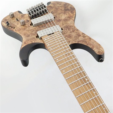 Ibanez QX527PB-ABS (Antique Brown Stained) [SPOT MODEL] 画像4