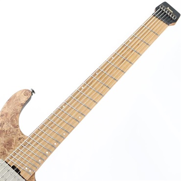 Ibanez QX527PB-ABS (Antique Brown Stained) [SPOT MODEL] 画像6
