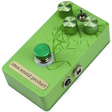 idea sound product 【WEB限定在庫処分セール】 IDEA-TSX-IK (ver.2) [数量限定生産のイケベ限定カラー]（イデアサウンドプロダクト）オーバードライブ 画像2