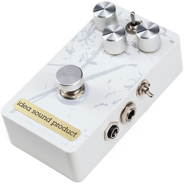 idea sound product IDEA-FZX-IK (ver.1) [数量限定生産のイケベ限定カラー]（イデアサウンドプロダクト）オーバードライブ 画像2