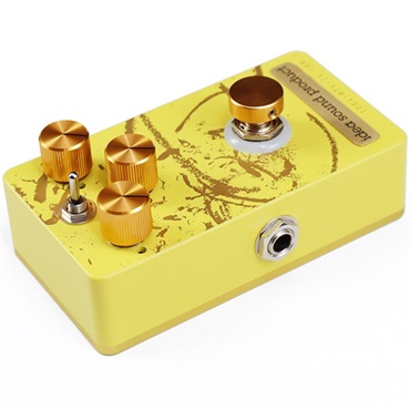 idea sound product IDEA-RTX-IK (ver.1) [数量限定生産のイケベ限定カラー]（イデアサウンドプロダクト）ディストーション 画像4
