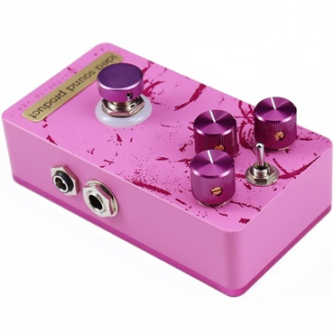 idea sound product IDEA-TBX-IK (ver.1) [数量限定生産のイケベ限定カラー]（イデアサウンドプロダクト）ブースター 画像3