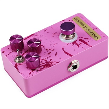 idea sound product IDEA-TBX-IK (ver.1) [数量限定生産のイケベ限定カラー]（イデアサウンドプロダクト）ブースター 画像4