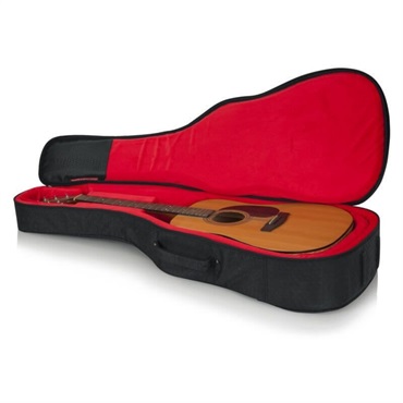 GATOR GT-ACOUSTIC-BLK / Transit 画像3