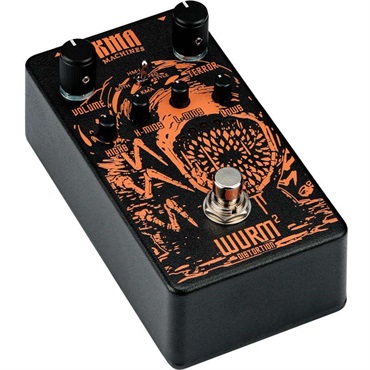 KMA Machines WURM2[Distortion] 画像2