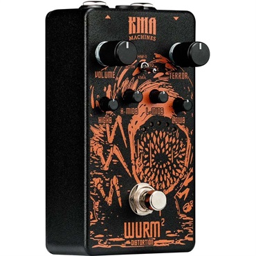 KMA Machines WURM2[Distortion] 画像3