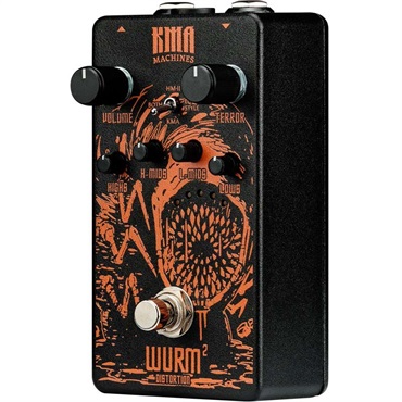 KMA Machines WURM2[Distortion] 画像4