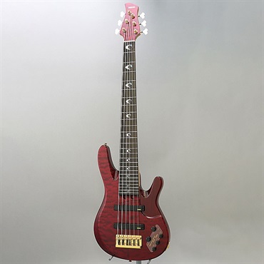 YAMAHA 【入荷待ち、ご予約受付中】 TRB-JP2 (TDR) 画像2