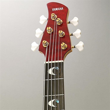 YAMAHA 【入荷待ち、ご予約受付中】 TRB-JP2 (TDR) 画像4