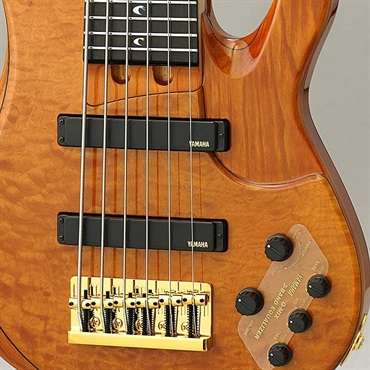 YAMAHA TRB-JP2 (AMB) 画像8