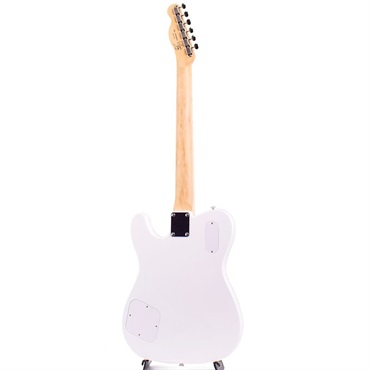 Fender Made in Japan Haruna Telecaster Boost (Arctic White) 画像2