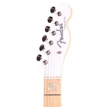 Fender Made in Japan Haruna Telecaster Boost (Arctic White) 画像3