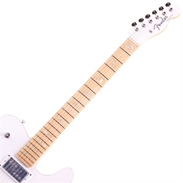 Fender Made in Japan Haruna Telecaster Boost (Arctic White) 画像5